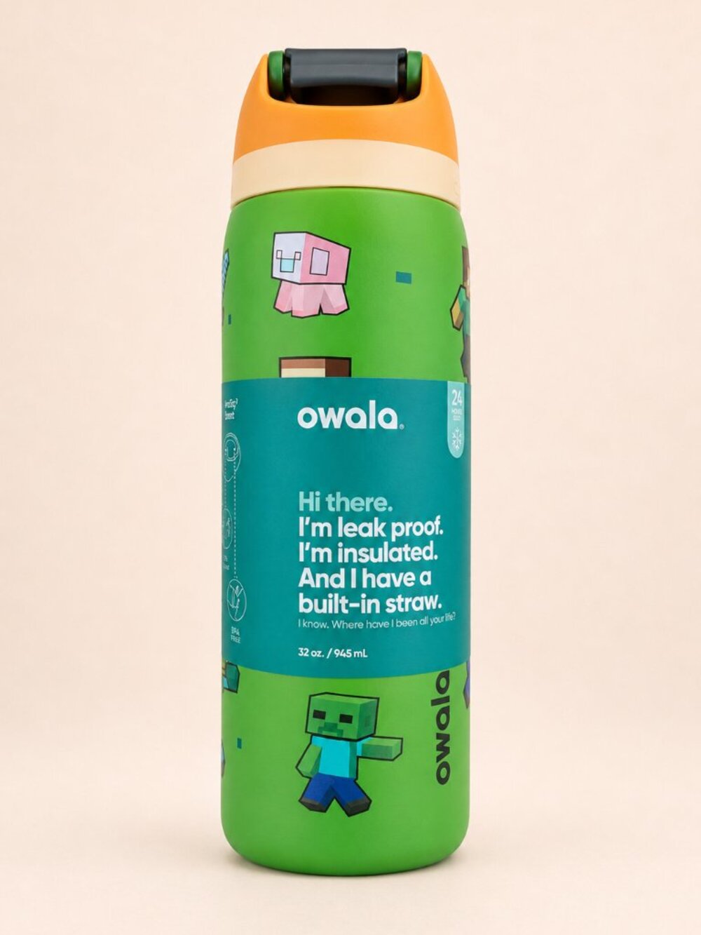 Brand new owala 32oz